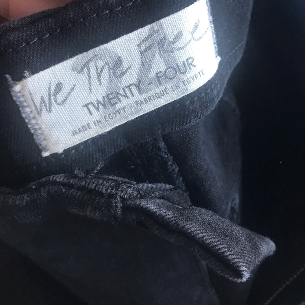 We The Free 🧰🧰skinny jeans